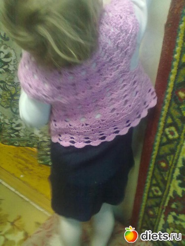 70 фото: мои работы