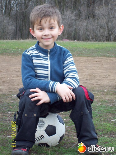 Очень рад весне