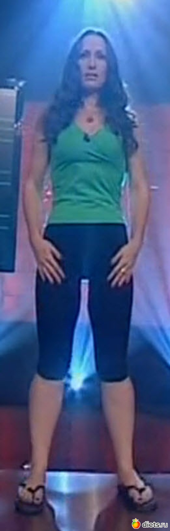 7 фото: Рекордное похудение