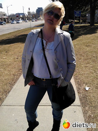 1 месЯц в канаде