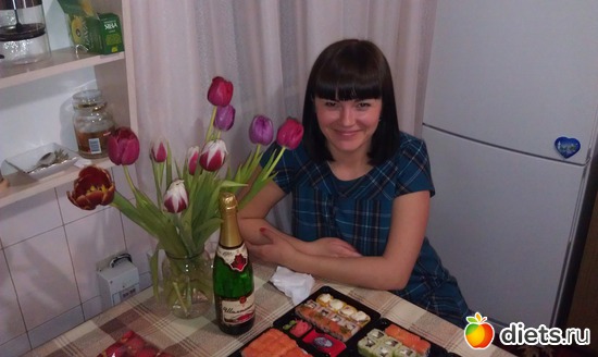 1 фото: Эт Я )))