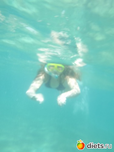 нырок, альбом: Отпуск.