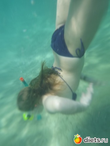 нырочек, альбом: Отпуск.