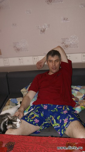 35 фото: Кошки и собаки! Все наши!