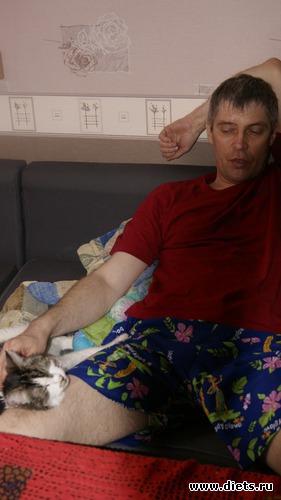 36 фото: Кошки и собаки! Все наши!