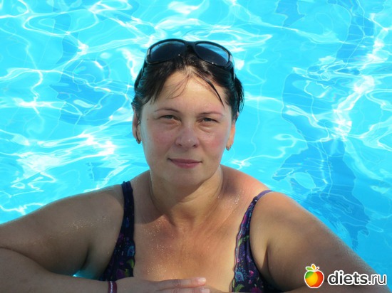 2 фото: ПЕреход к идеалу.