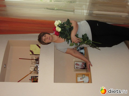 5 фото: ПЕреход к идеалу.