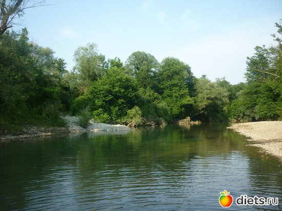 Заводь вид 2, альбом: Лермонтово