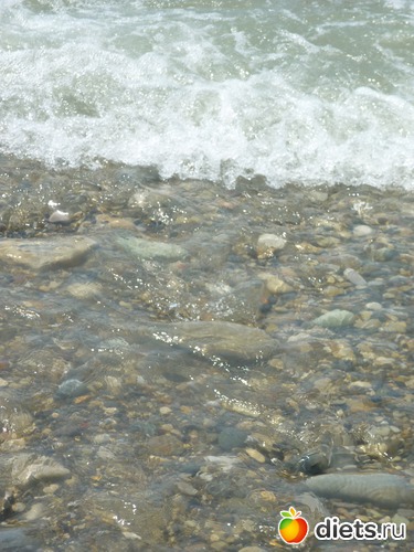 Волна, альбом: Лермонтово