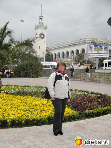 Сочи 2011, альбом: 2011