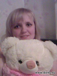 я всегда такая разная