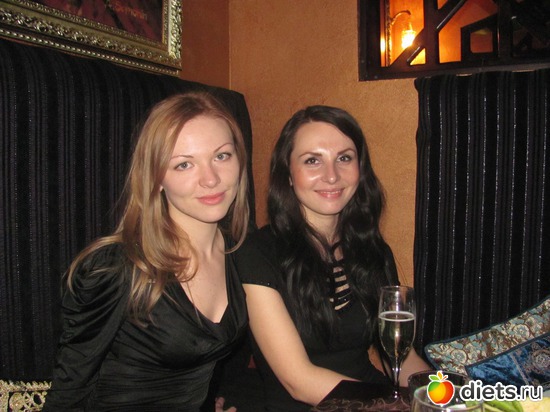 5 фото: Мой день рождения..