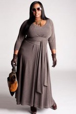 Лето, лето, лето, модельки для шикарных дам в теле!!!