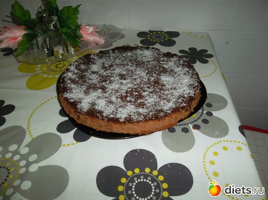 3 ����: moi vkusnyashki dlya muza.