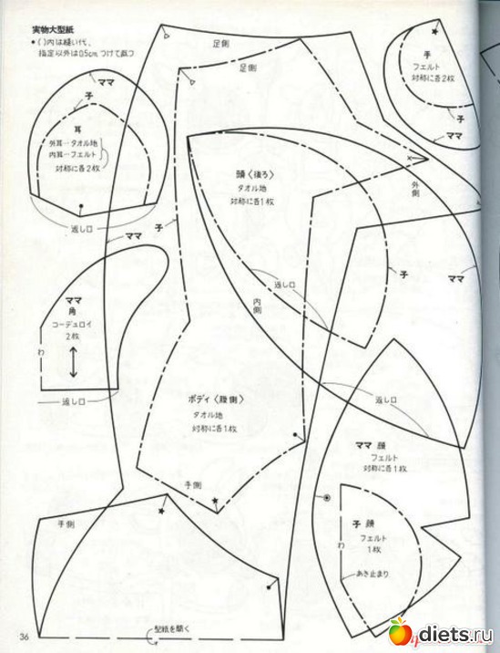 31 фото: схемы . взяты из интернета
