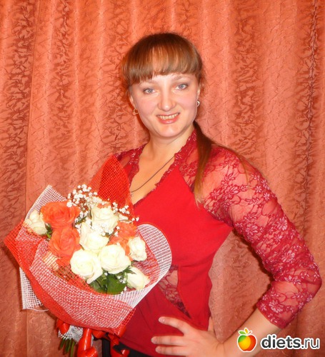 Мой день рождения, альбом: я