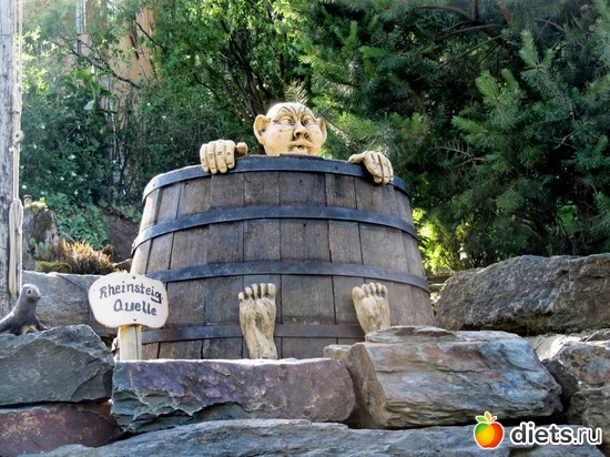 54 фото: Наши окрестности