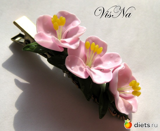 120 фото: мои работы из полимерной глины