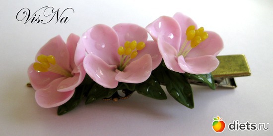 125 фото: мои работы из полимерной глины