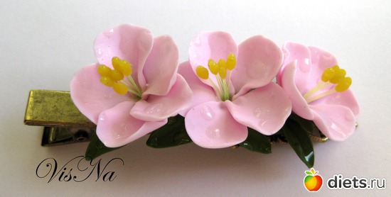 126 фото: мои работы из полимерной глины