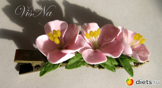 127 фото: мои работы из полимерной глины