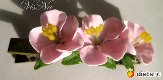 128 фото: мои работы из полимерной глины