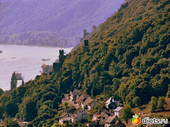 69 фото: Наши окрестности