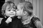Сегодня по истине замечательный день! или Утро? :)