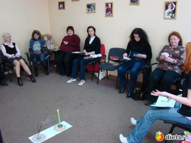 Обучение 2011, альбом: Руны и таро. Обучение