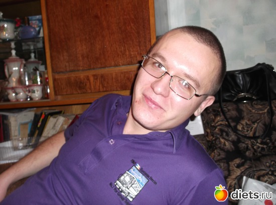 1 фото: Я и моя семья.