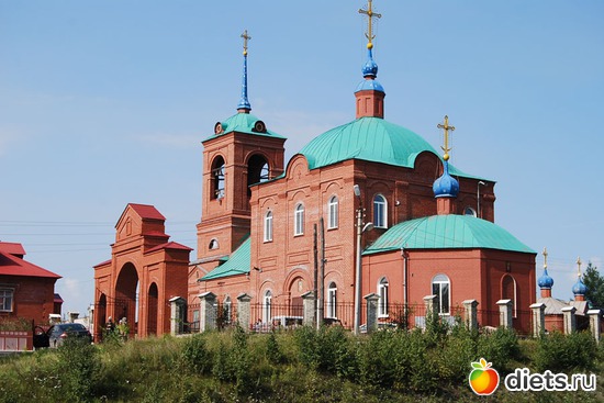 18 фото: Рожденный на Урале