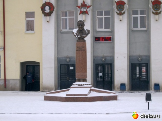 25 фото: Рожденный на Урале