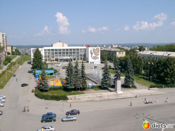 27 фото: Рожденный на Урале