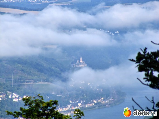 35 фото: Наши окрестности