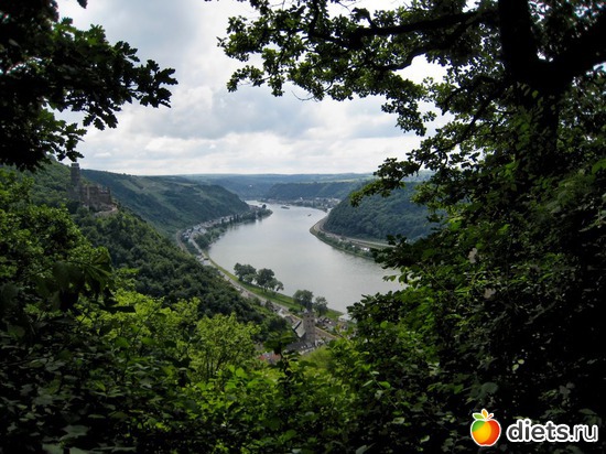 44 фото: Наши окрестности