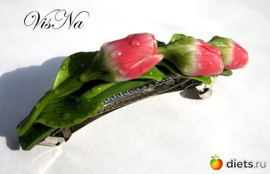 112 фото: мои работы из полимерной глины