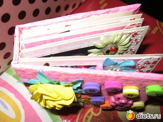 5 фото: Миник BABY GIRL