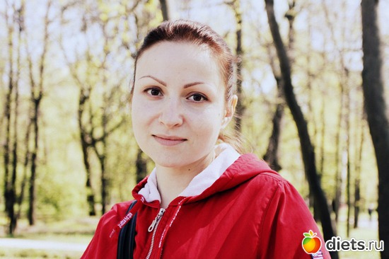 6 фото: просто я