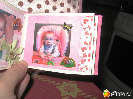 10 фото: Миник BABY GIRL