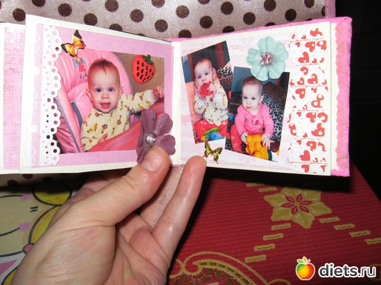 11 фото: Миник BABY GIRL