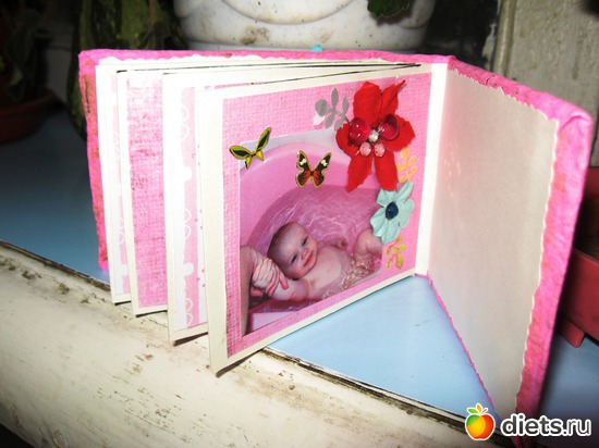 14 фото: Миник BABY GIRL