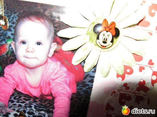 19 фото: Миник BABY GIRL