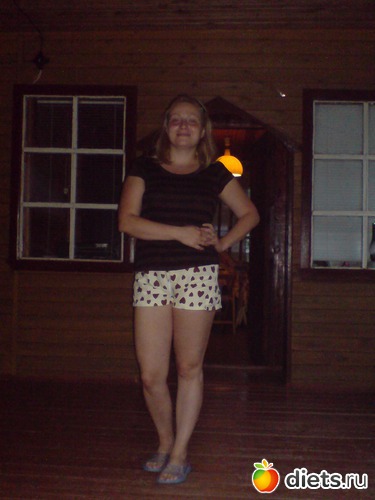 9 фото: просто я