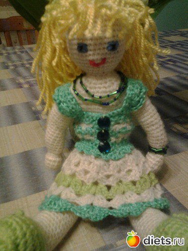48 фото: мое вязание