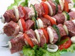 Пора шашалыков