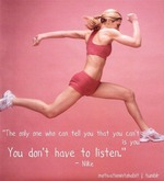 В понедельник узнаю итог усилий за месяц!