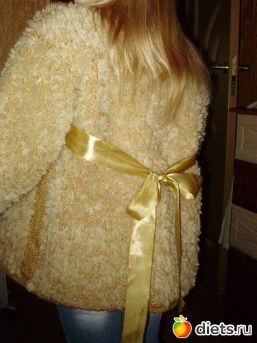 5 фото: Вещички для Женечки!!!