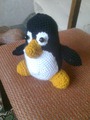 Пингвинчик