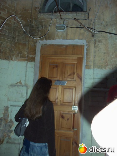 48 фото: Знакомый уютный Киев. Весна. 2012