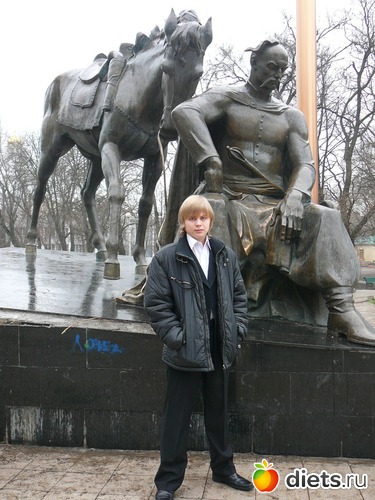 15 фото: Мила и ее домашние